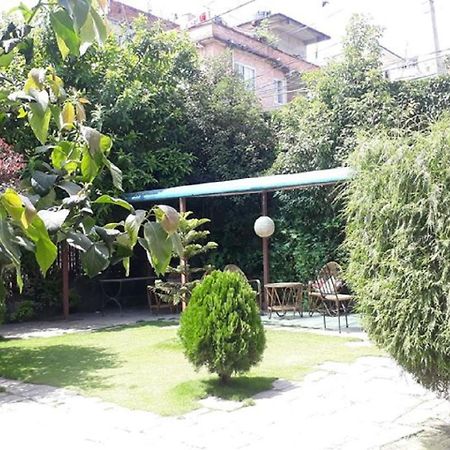 Bodhi Guest House Baudhatinchule Bagian luar foto